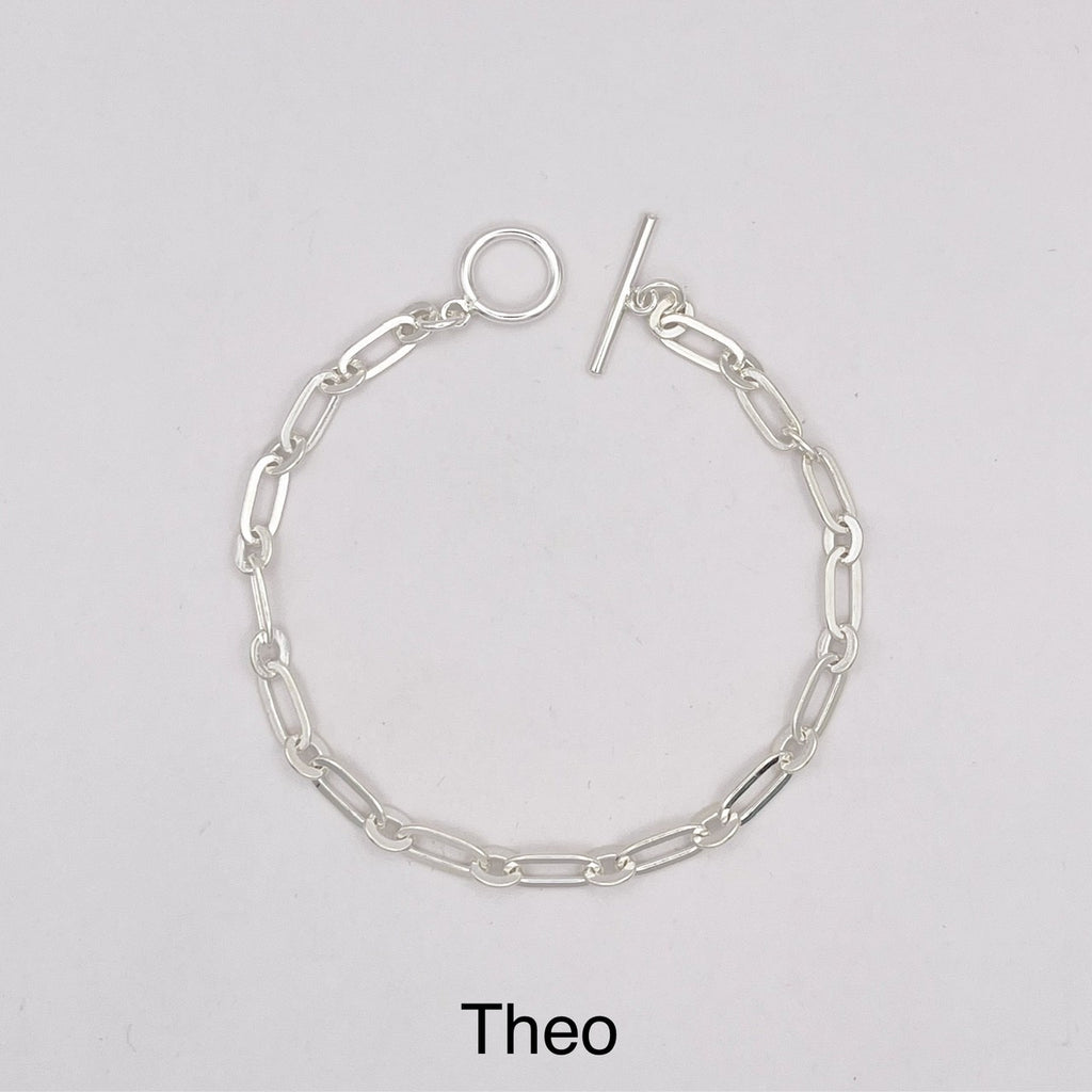 MARBELLA - THEO BRACELET