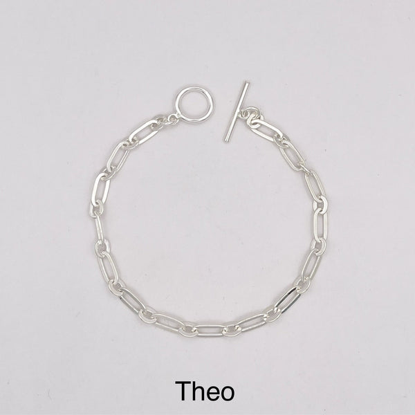 MARBELLA - THEO BRACELET
