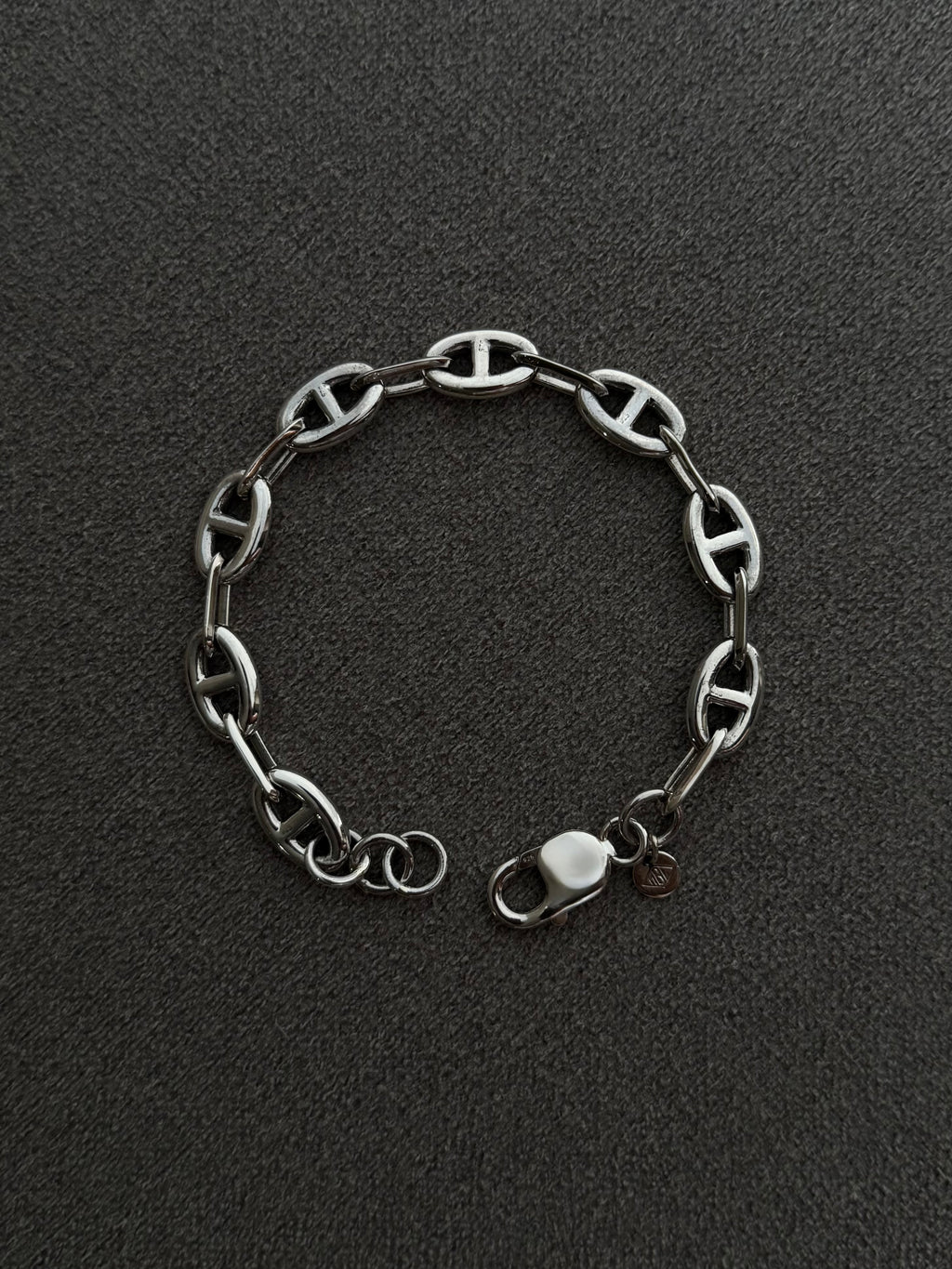 MARBELLA - ANCORA  BRACELET