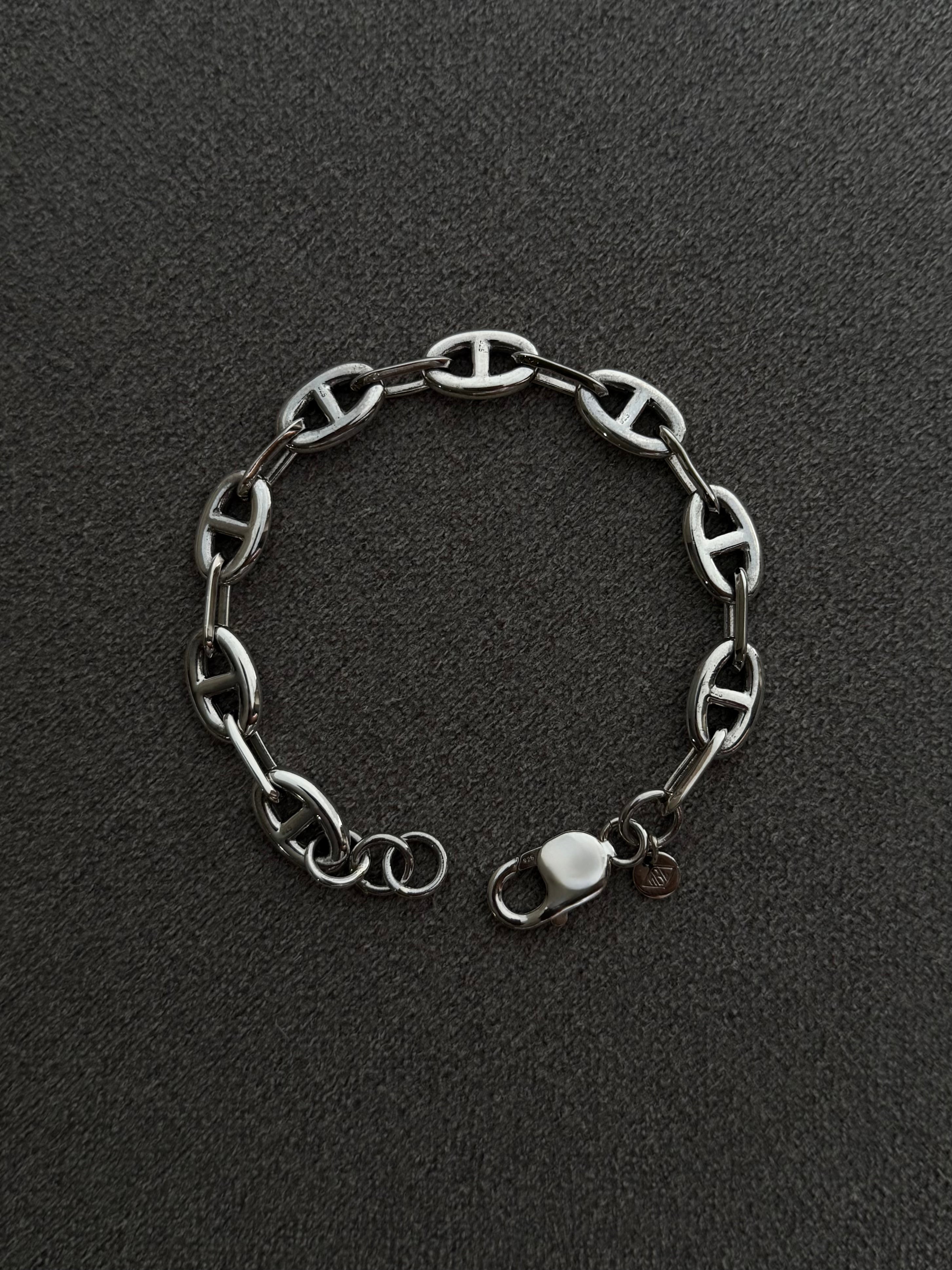 MARBELLA - ANCORA  BRACELET