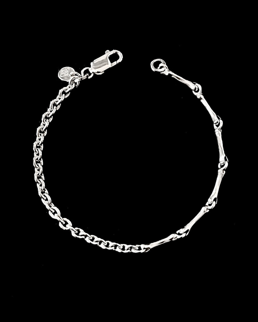 MARBELLA - BONE ll BRACELET