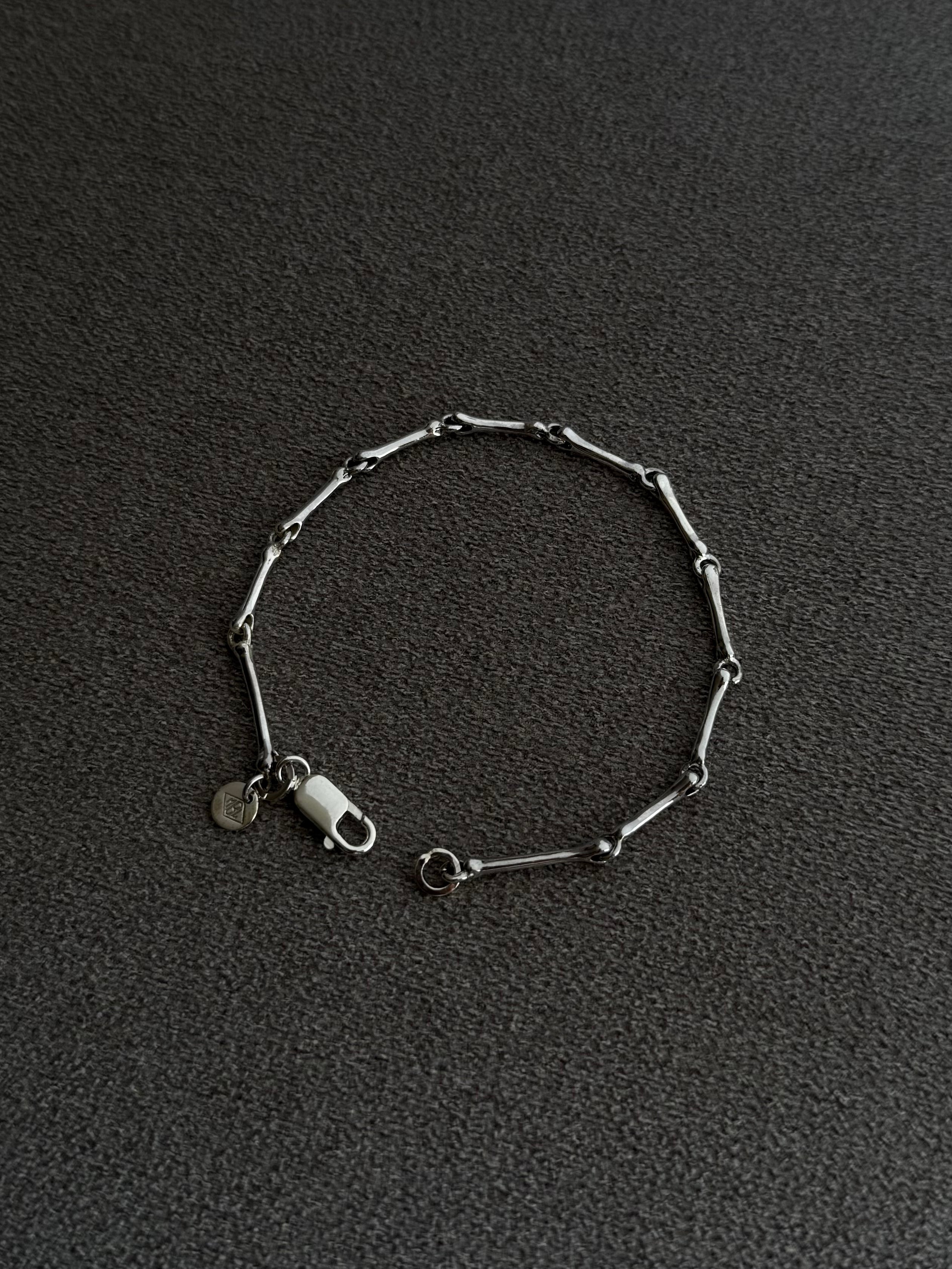 MARBELLA - BONE BRACELET