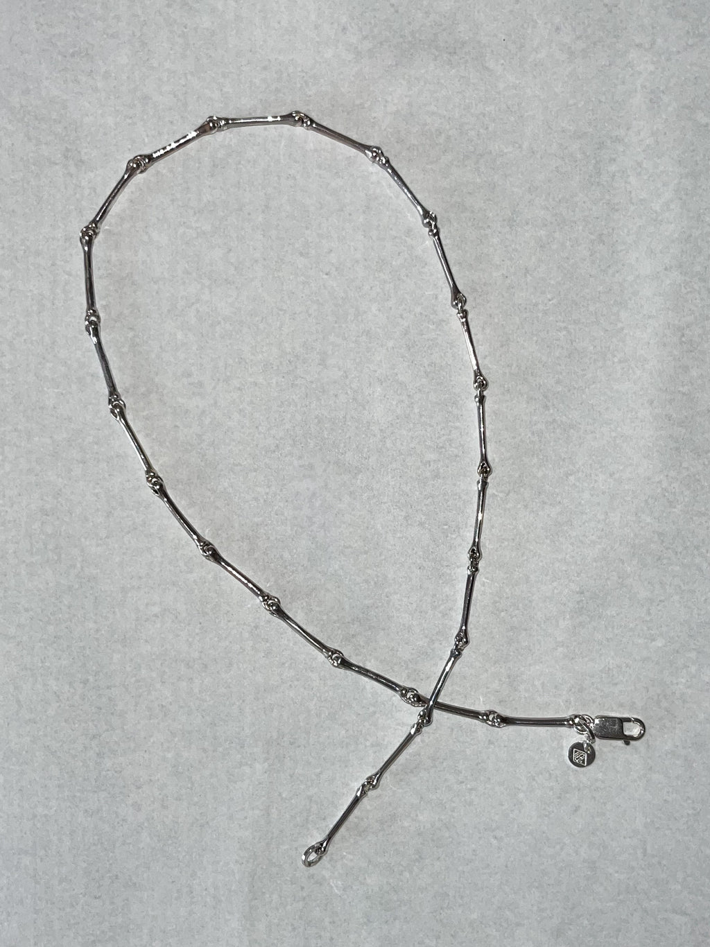 MARBELLA - BONE NECKLACE