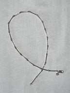 MARBELLA - BONE NECKLACE