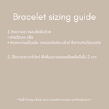 MARBELLA - VINCENT BRACELET