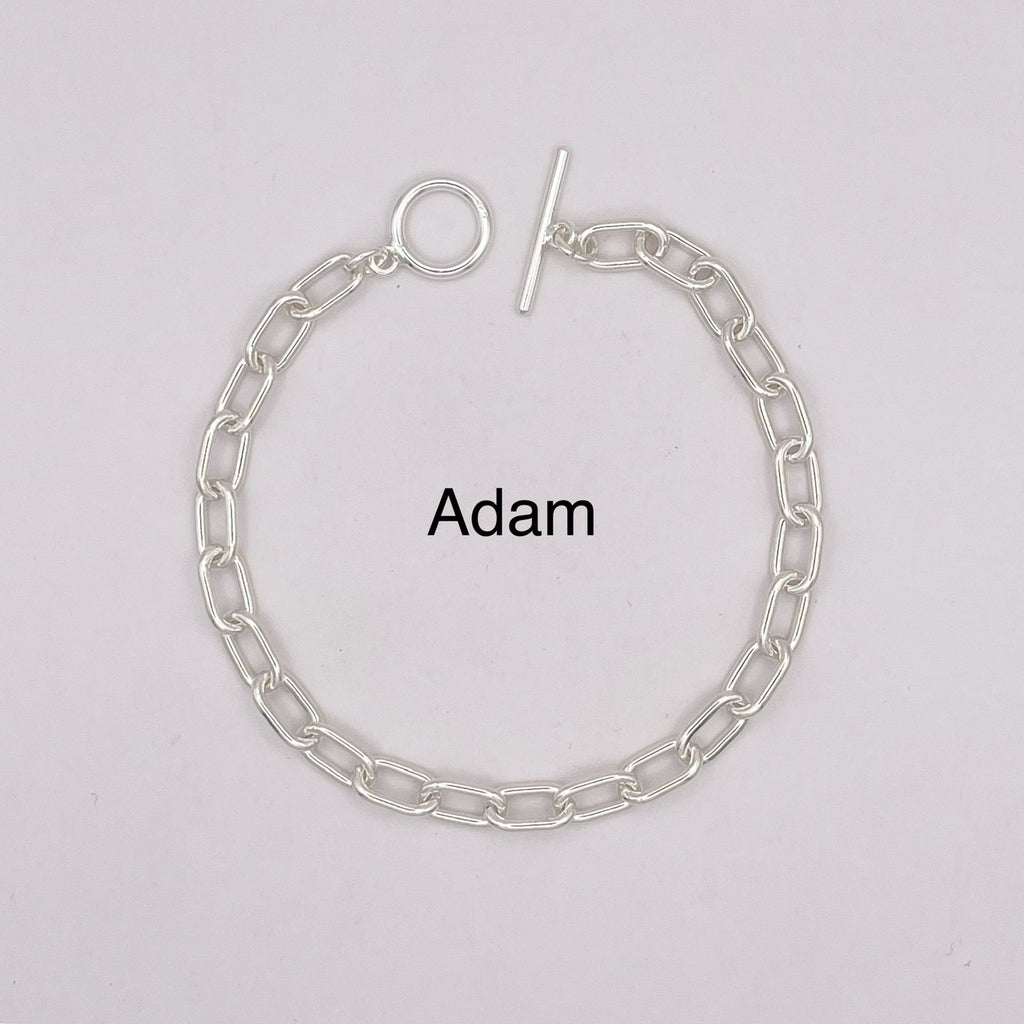 MARBELLA - ADAM BRACELET