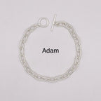 MARBELLA - ADAM BRACELET