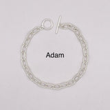 MARBELLA - ADAM BRACELET