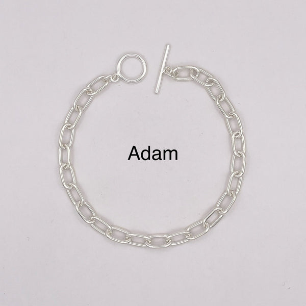 MARBELLA - ADAM BRACELET
