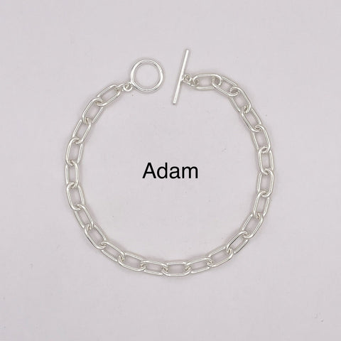 MARBELLA - ADAM BRACELET