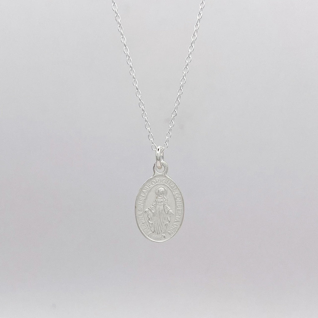 MARBELLA - MARIA lll NECKLACE