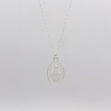 MARBELLA - MARIA lll NECKLACE