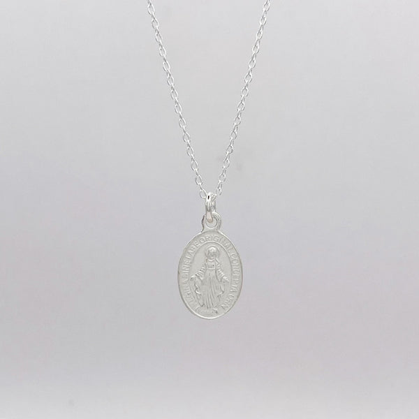 MARBELLA - MARIA lll NECKLACE
