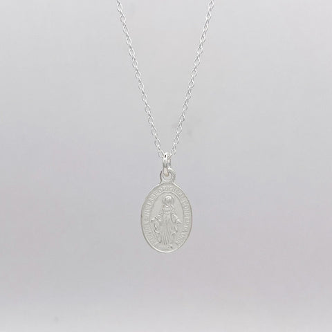 MARBELLA - MARIA lll NECKLACE