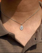 MARBELLA - ELIZABETH NECKLACE