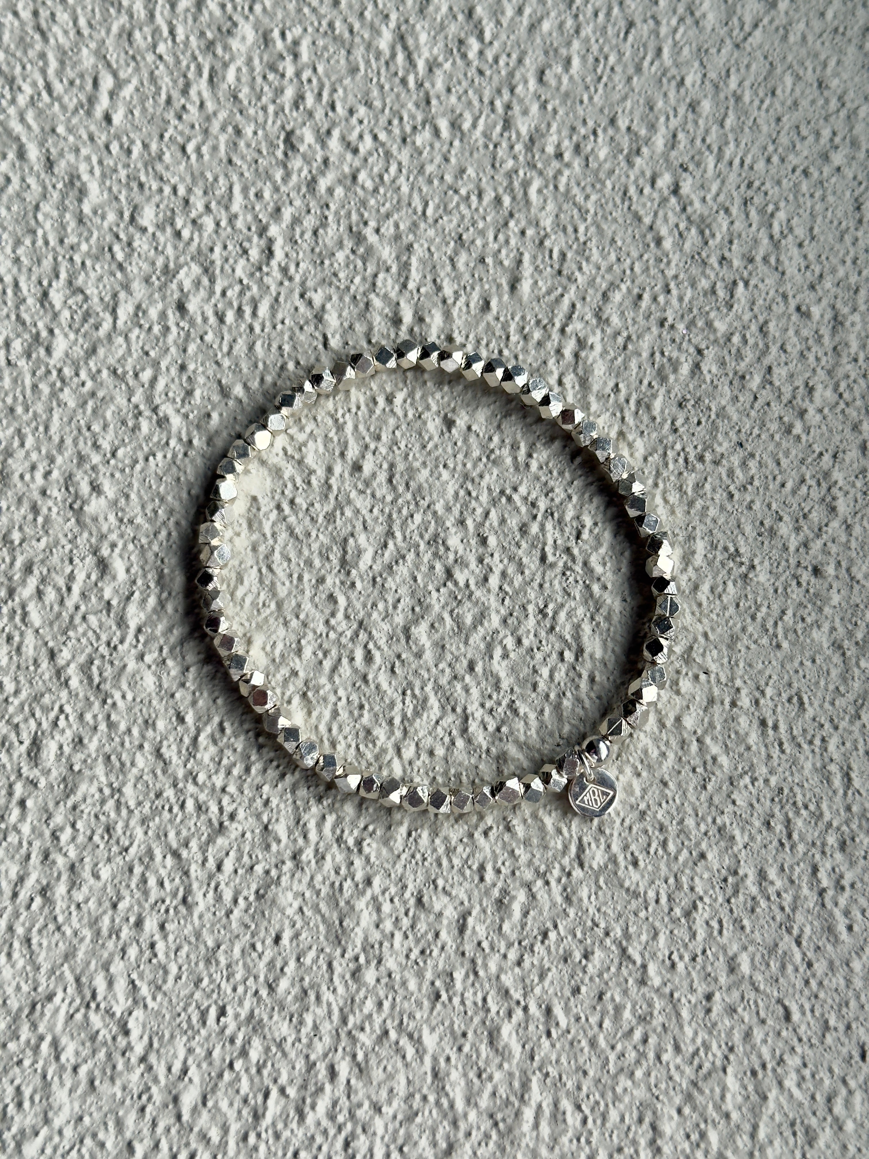 MARBELLA - MANTRA BRACELET