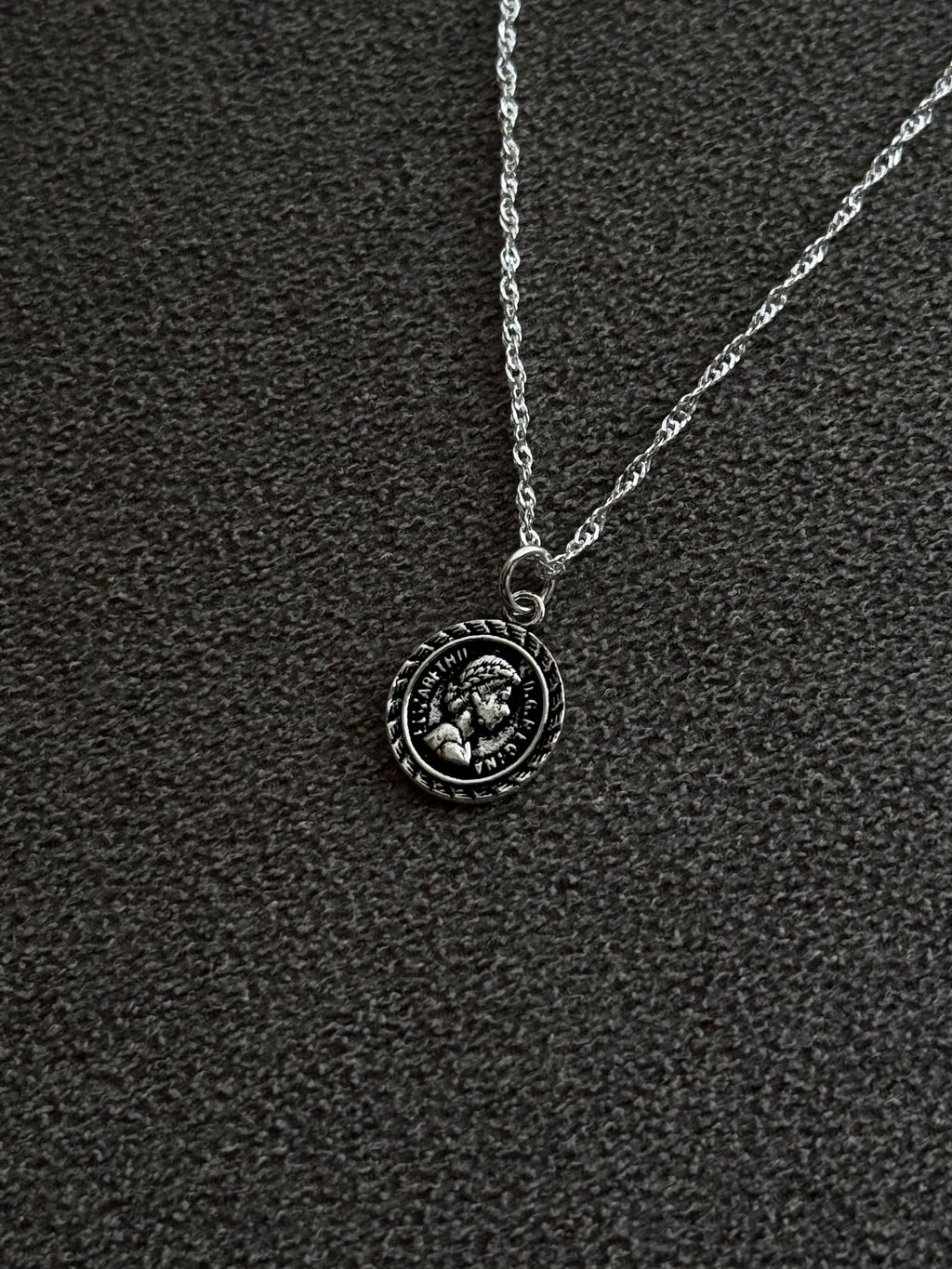 MARBELLA - MARCUS NECKLACE