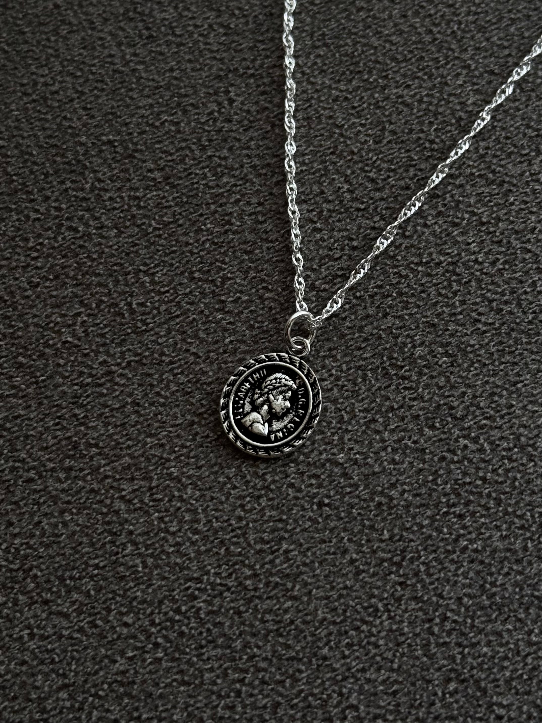 MARBELLA - MARCUS NECKLACE