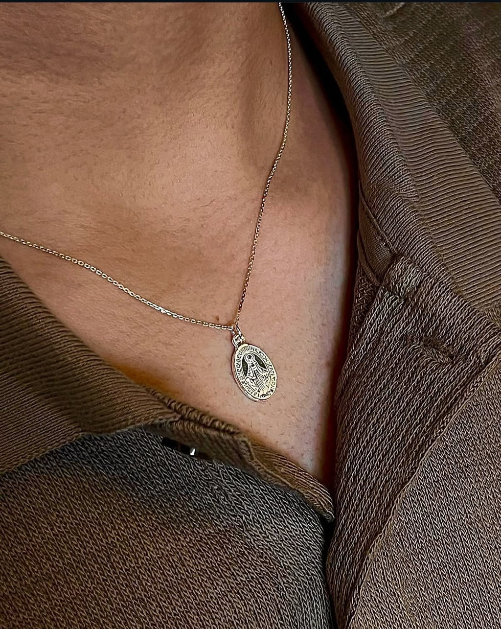 MARBELLA - MARIA lll NECKLACE