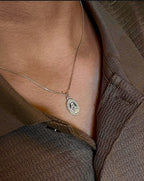 MARBELLA - MARIA lll NECKLACE