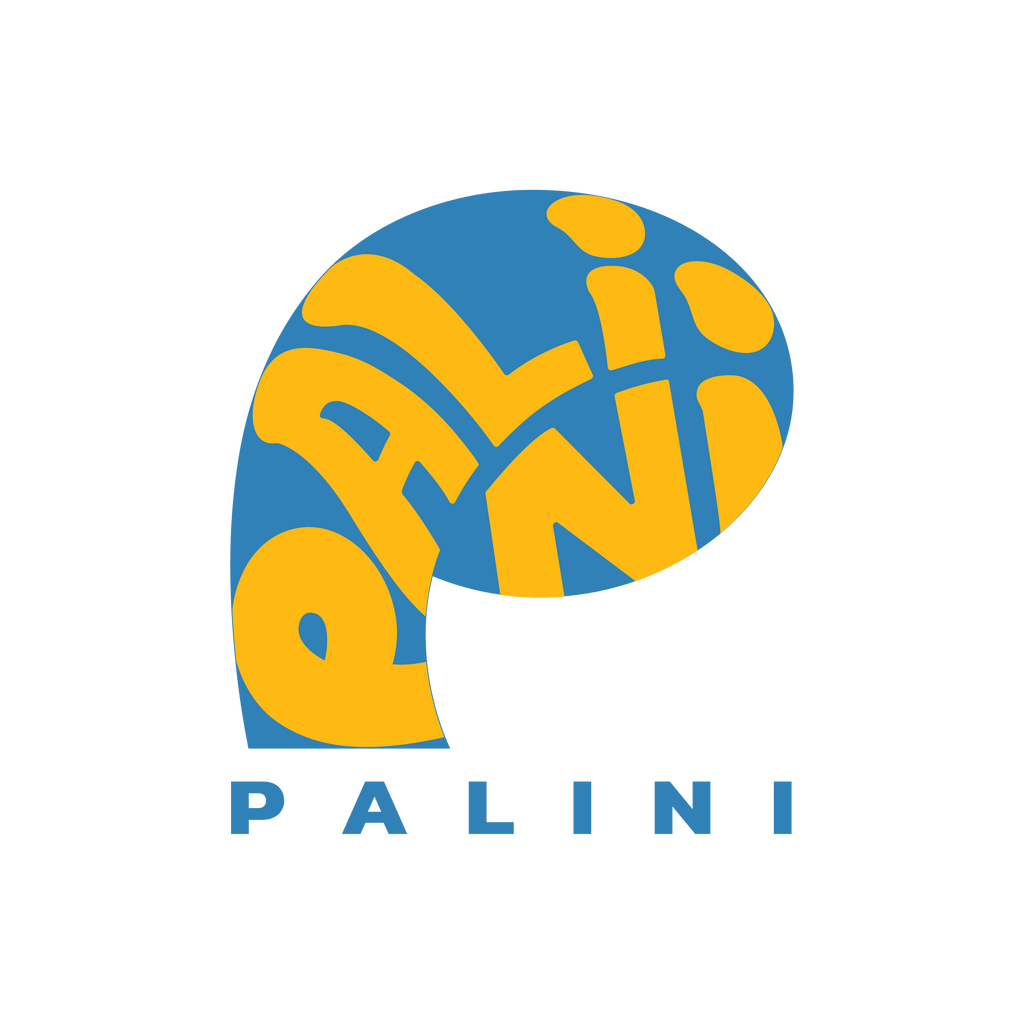 PALINI - OUT OF TOWN 5 PANEL CAP