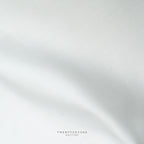 WRINKLE FREE SHIRT - WHITE (Slim Fit)