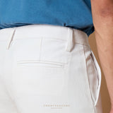 SMITH CHINO PANTS - NAVY