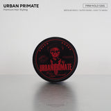 URBAN PRIMATE POMADE - FIRM HOLD