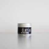 URBAN PRIMATE POMADE - CLAY