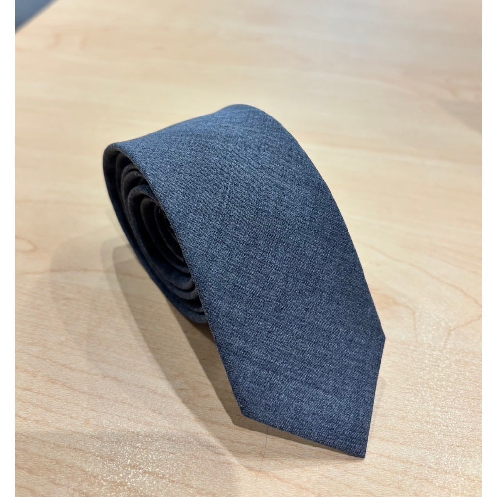 STRIPE PATTERN NECKTIE