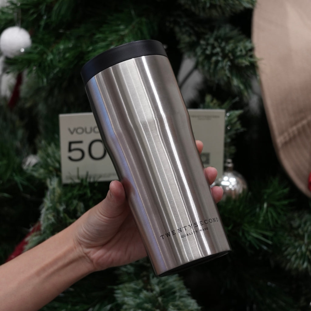 ESSENTIAL TUMBLER