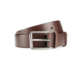 LEATHER BELT 02 - LIGHT BROWN