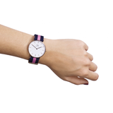 Classic Winchester 36mm Rose gold