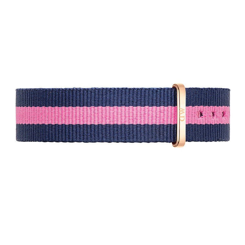 Wristband Classic Winchester Rose gold 36mm
