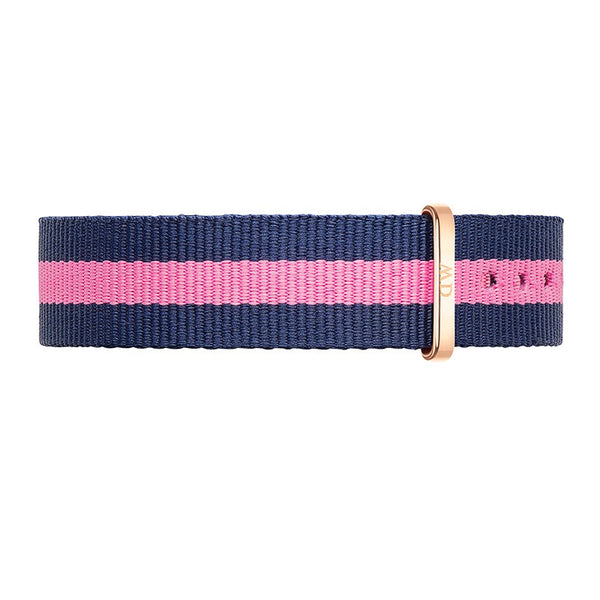 Wristband Classic Winchester Rose gold 36mm