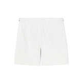 LENNON CHINO SHORTS - WHITE (Extra Shorts)