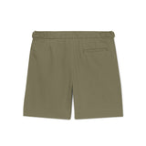 LENNON CHINO SHORTS - OLIVE (Extra Shorts)