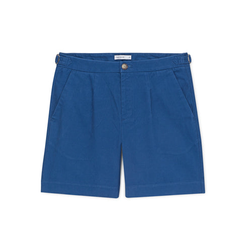 LENNON CHINO SHORTS - DARK BLUE (Extra Shorts)