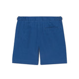 LENNON CHINO SHORTS - DARK BLUE (Extra Shorts)