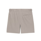 LENNON CHINO SHORTS - GREY (Extra Shorts)