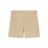 LENNON CHINO SHORTS - KHAKI (Extra Shorts)