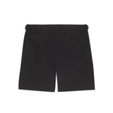 LENNON CHINO SHORTS - BLACK (Extra Shorts)