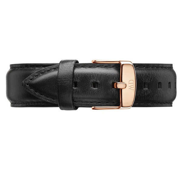 Classic Sheffiled 40mm Rose gold