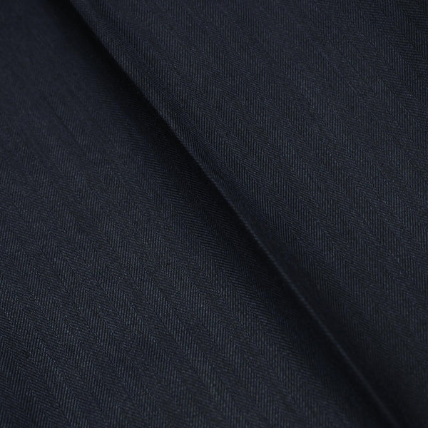 BONE TAILOR PANTS - DARK BLUE