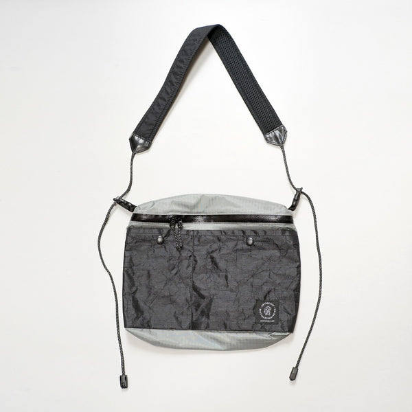 OR THIS WAY. SACOCHE NYLON 70D - NAVY