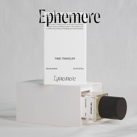 EPHEMERE - EP 00 SEASALT AND SKY