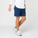 LENNON CHINO SHORTS - DARK BLUE (Extra Shorts)