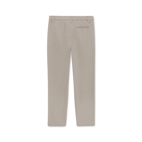 LUKA CHINO PANTS - GREY