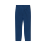 LUKA CHINO PANTS - DARK BLUE