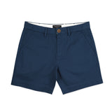 DAVE CHINO SHORTS - NAVY (Extra Shorts)